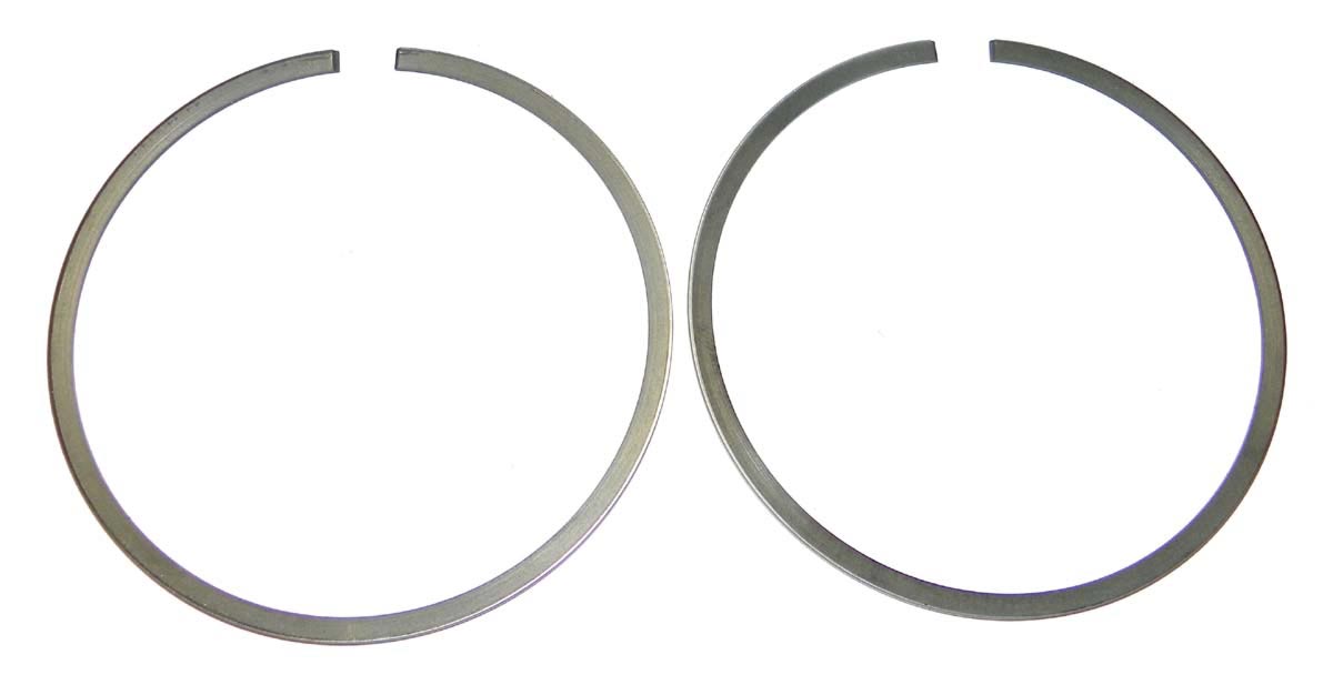 Piston Rings Mercury / Mariner 105 - 240 Hp 2.5L Standard 1.5mm Thick OEM#: 39-815515A12 âOEM#: 39-815515A12, 39-848202A12