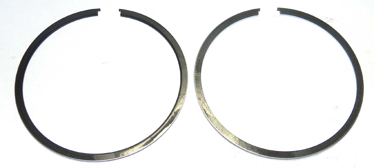Piston Rings Chrysler / Force 40 - 150 Hp Standard OEM#: 39-820457A1 âOEM#: 39-820457A1, 39-820457A2, FA528260, FA528269, FFF001200