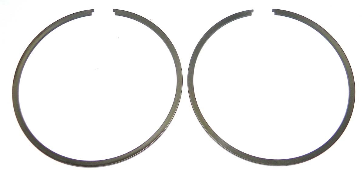 Piston Rings Chrysler / Force 40 - 150 Hp Standard OEM#: 39-828564A 4 âOEM#: 39-828564A 4, 828564A1, 828565A1