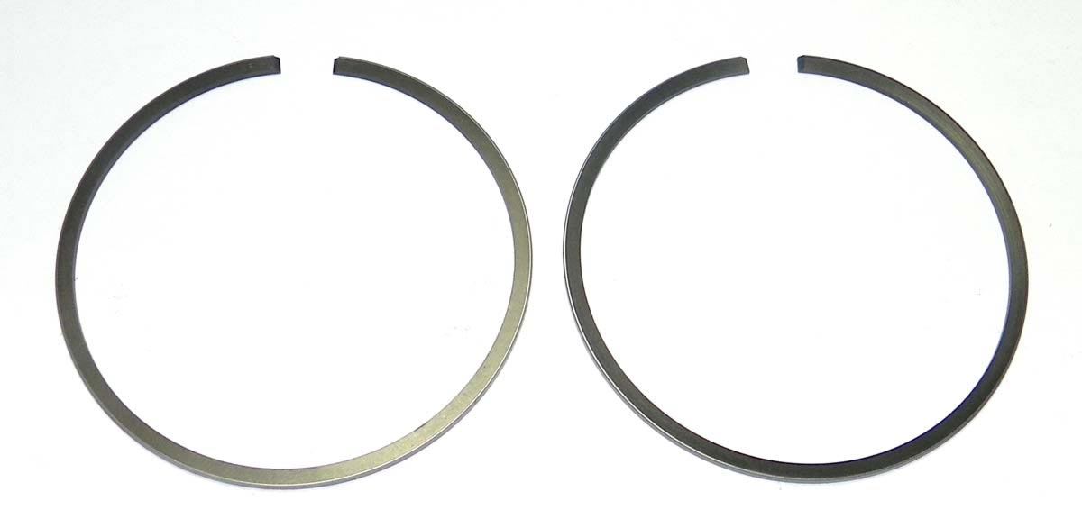 Piston Rings Yamaha 20 / 25 Hp 2 Cyl Standard OEM#: 6L2-11610-00-00 âOEM#: 6L2-11610-00-00