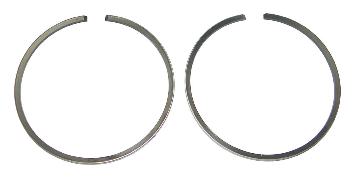 Piston Rings Yamaha 40 / 50 Hp 89-08 Standard OEM#: 63D-11603-00-00 âOEM#: 63D-11603-00-00