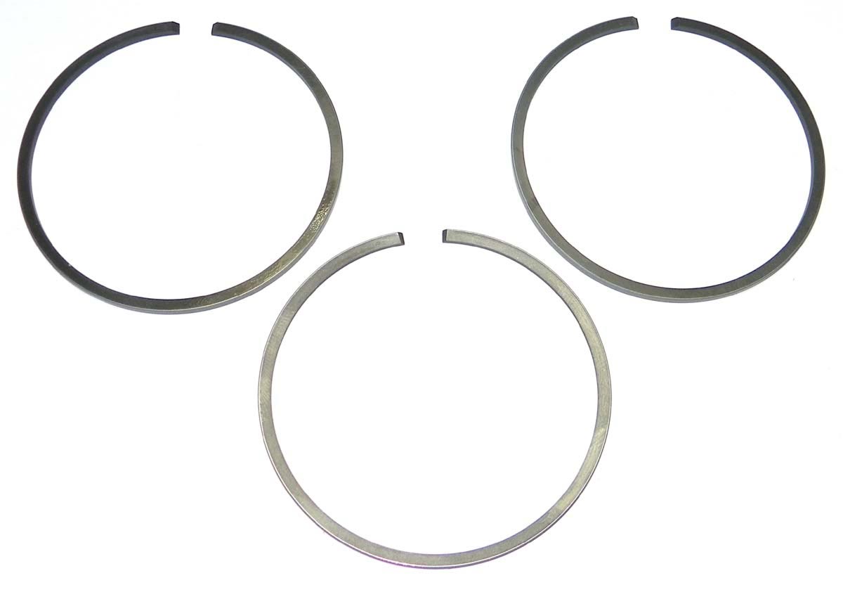 Piston Rings Yamaha 40 / 50 Hp 84-88 Standard OEM#: 6H4-11610-00-00 âOEM#: 6H4-11610-00-00