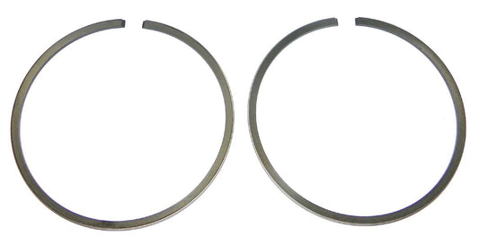 Piston Rings Yamaha 48 - 90 Hp Standard OEM#: 688-11603-A0-00 âOEM#: 688-11603-A0-00, S18-3969