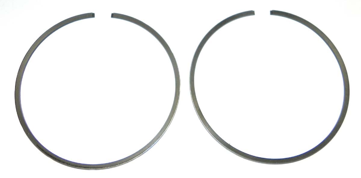 Piston Rings Yamaha 150 - 200 Hp 2.6L HPDI Standard OEM#: 68F-11603-00-00 âOEM#: 68F-11603-00-00, 68F-11603-01-00, 68F-11603-02-00