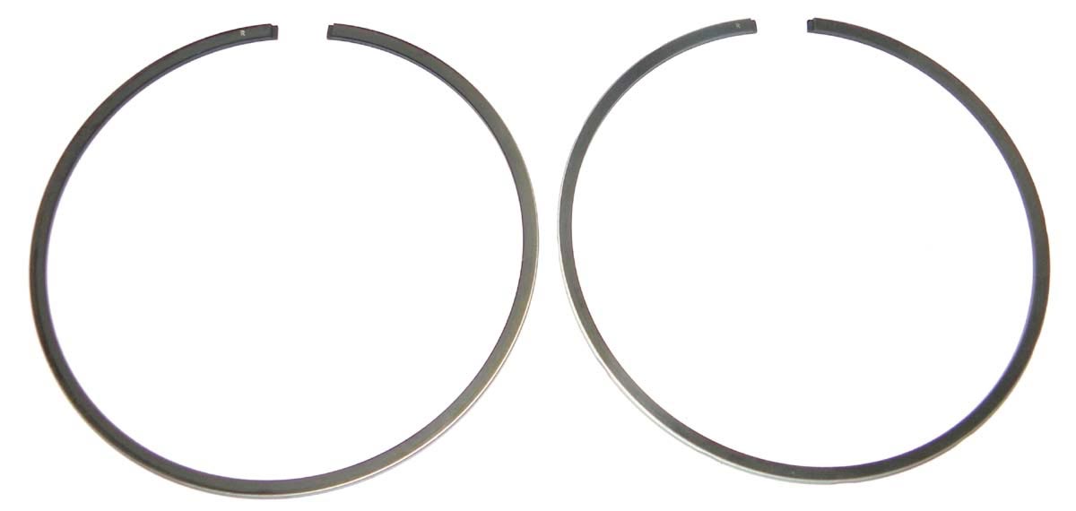 Piston Rings Yamaha 225 - 300 Hp 3.3L HPDI Standard OEM#: 6D0-11603-00-00 âOEM#: 6D0-11603-00-00, 6D0-11603-01-00