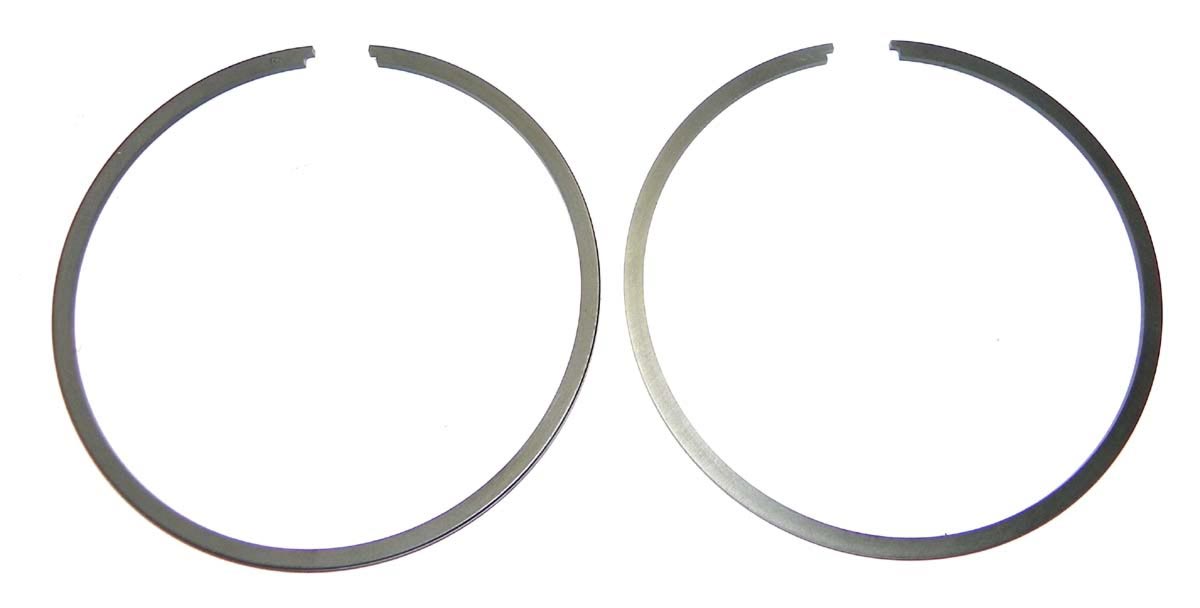 Piston Rings Mercury / Mariner 105 - 200 Hp 78-05 Standard OEM#: 39-93481A12 âOEM#: 39-93481A12