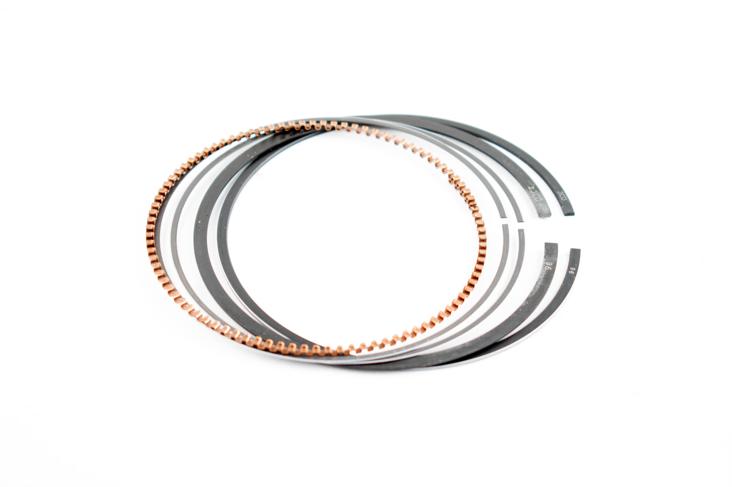 Piston Rings Yamaha 150 - 300 Hp 4-Stroke Standard OEM#: 6CB-11603-00-00 âOEM#: 6CB-11603-00-00