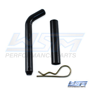 Trailer Hitch Pin 5/8''-3/4'' Diameter x 4-1/2'' OEM#: âOEM#: