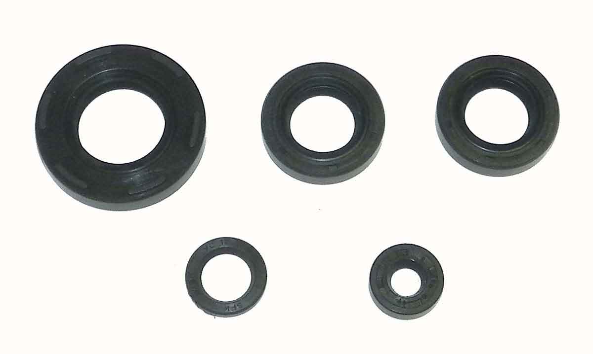 Crankshaft Seal Kit Kawasaki / Suzuki 50 KFX / LT 02-06 OEM#: âOEM#: