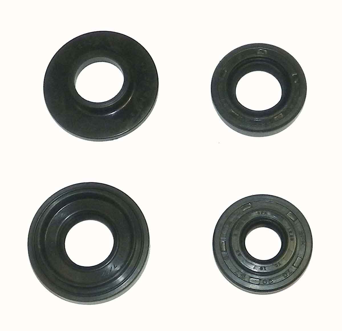Crankshaft Seal Kit Kawasaki / Suzuki 80 KFX / LT 87-06 OEM#: âOEM#: