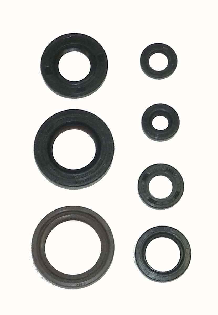 Crankshaft Seal Kit Yamaha 200 Blaster 88-06 OEM#: âOEM#: