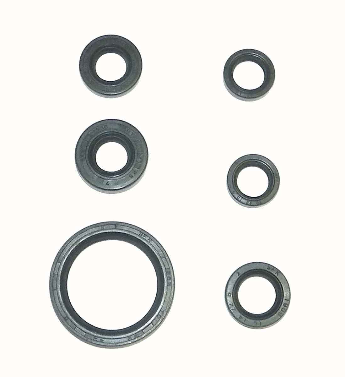 Crankshaft Seal Kit Yamaha 450 YFZ 04-13 OEM#: âOEM#: