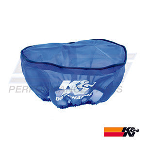 Air Filter Wrap Kawasaki 650 X2 87-90
