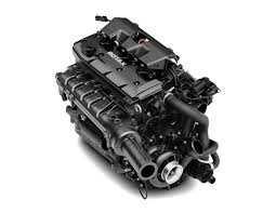 SH Reco 1630 Engine 230 ; SEADOO