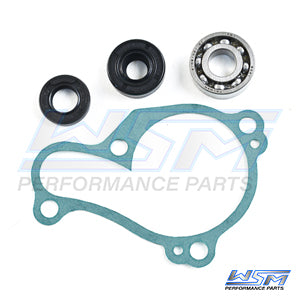 Water Pump Rebuild Kit Yamaha 450 YZ-F 10-13 OEM#: âOEM#:
