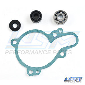 Water Pump Rebuild Kit Kawasaki 125 KX 03-05 OEM#: âOEM#: