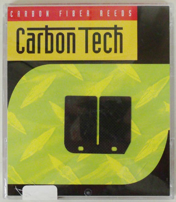 Reeds, High Tension Yamaha 350 Banshee 87-06 Carbon