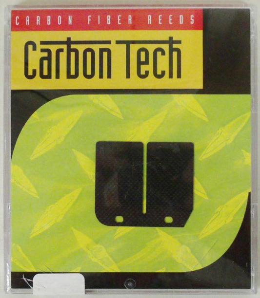 Reeds, High Tension Yamaha 350 Banshee 87-06 Carbon
