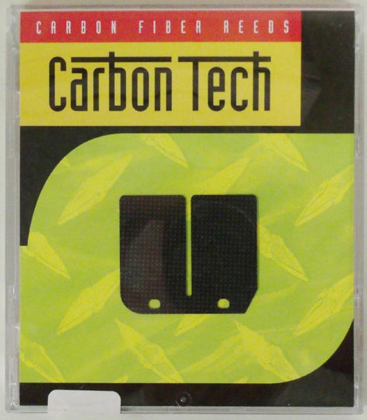 Reeds, Low Tension Yamaha 350 Banshee 87-06 Carbon