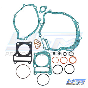 Full Gasket Kit Yamaha 125 TT-R 01-12 OEM#: âOEM#: