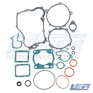 Full Gasket Kit Yamaha 125 YZ 90-91 OEM#: âOEM#: