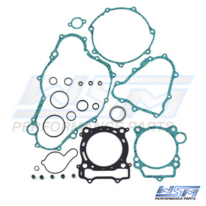 Full Gasket Kit Yamaha 450 WR-F 03-06 OEM#: âOEM#: