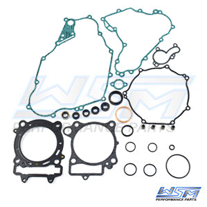 Complete Gasket Kit Kawasaki 450 KFX 08-14 OEM#: âOEM#: