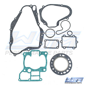 Full Gasket Kit Suzuki 250 Quadracer 87-92 OEM#: âOEM#: