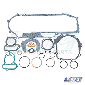 Full Gasket Kit Yamaha 125 Breeze / Grizzly 89-13 OEM#: âOEM#: