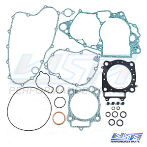 Full Gasket Kit Honda 450 CRF-R 02-06 OEM#: 06115-MEB-700 âOEM#: 06115-MEB-700, 06115-MEN-730
