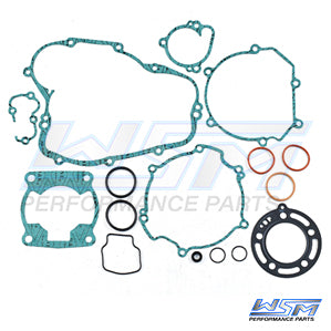 Full Gasket Kit Kawasaki / Suzuki 100 KX / RM 98-13 OEM#: âOEM#: