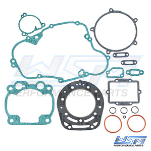Full Gasket Kit Kawasaki 500 KX 89-04 OEM#: âOEM#: