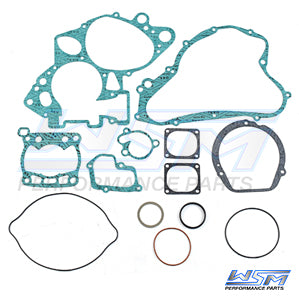 Full Gasket Kit Suzuki 125 RM 92-96 OEM#: âOEM#: