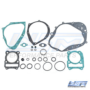Full Gasket Kit Suzuki 200 DR 86-88 / 96-20 OEM#: 11401-42830 âOEM#: 11401-42830