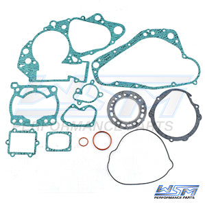 Full Gasket Kit Suzuki 250 RM 1990 OEM#: âOEM#: