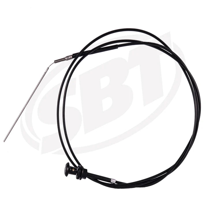 SBT Sea-Doo Choke Cable GSX /GSX LTD /GTX LTD /GTX /RX 270000383 1998 1999 2000 2001 2002 2003