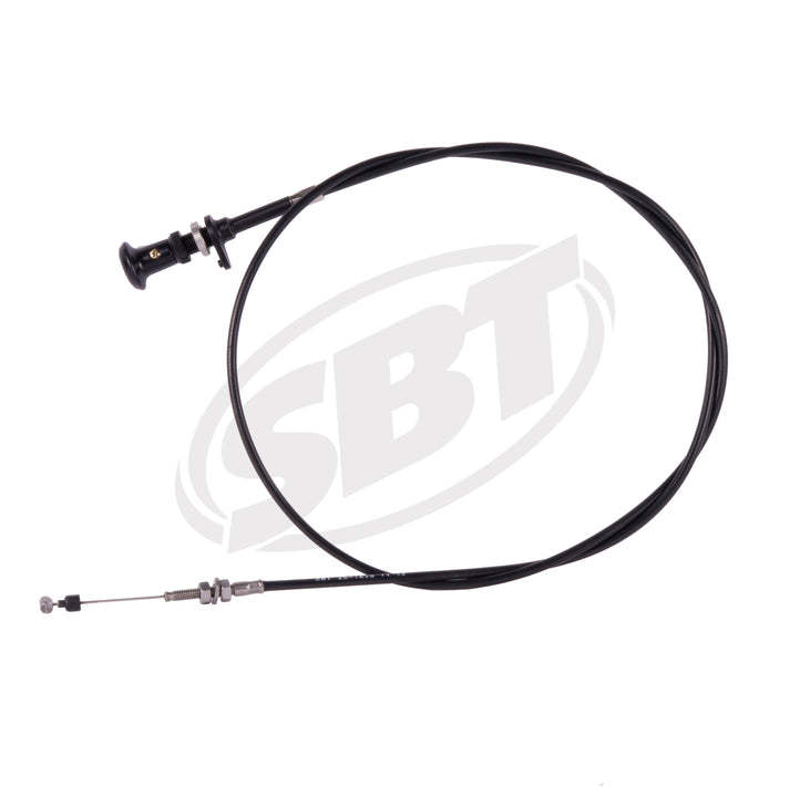 SBT Yamaha Choke Cable XL 1200 Z /XLT 1200 Waverunner 3 P /XLT 1200 3 P 66V-67242-01-00 2001 2002 2003 2004 2005