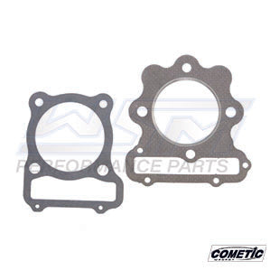 Top End Gasket Kit Honda 250 XR / XL 85-04 OEM# 06111-KCE-000,