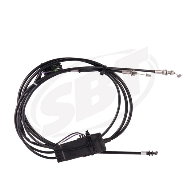 SBT Sea - Doo Throttle Cable GSX L 277000756 1997 - SKU - 26 - 4124