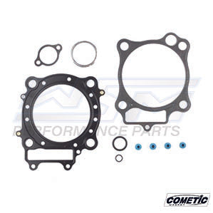 Top End Gasket Kit Honda 450 CRF-R 02-08 OEM# 06113-MEB-700,