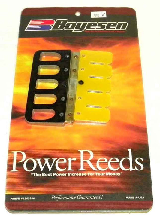 Reeds Mercury / Mariner 150 - 175 Hp