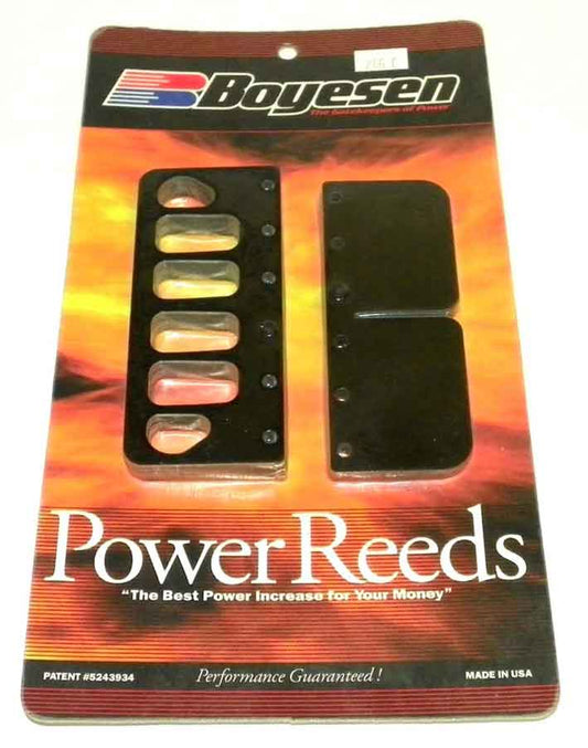 Reeds Mercury / Mariner 225 / 250 Hp 3L EFI