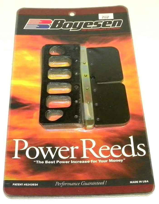 Reeds Mercury / Mariner 225 Hp 3L