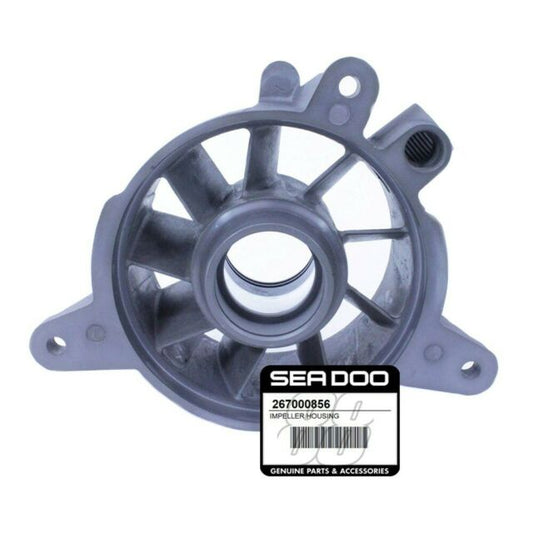 Jet Pump Vein Stator Sea-Doo 900 Spark 14-25 OEM# 267000856