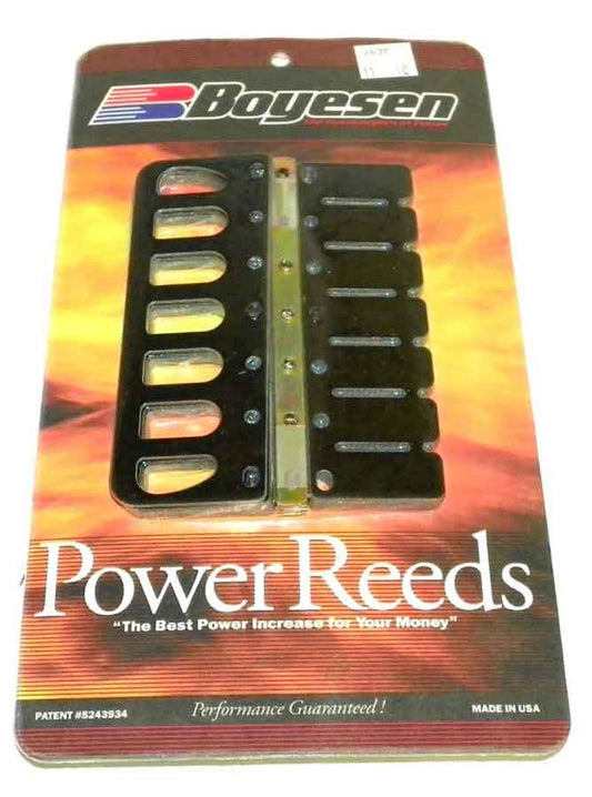 Reeds Mercury / Mariner 225 / 240 Hp 2.5 Liter