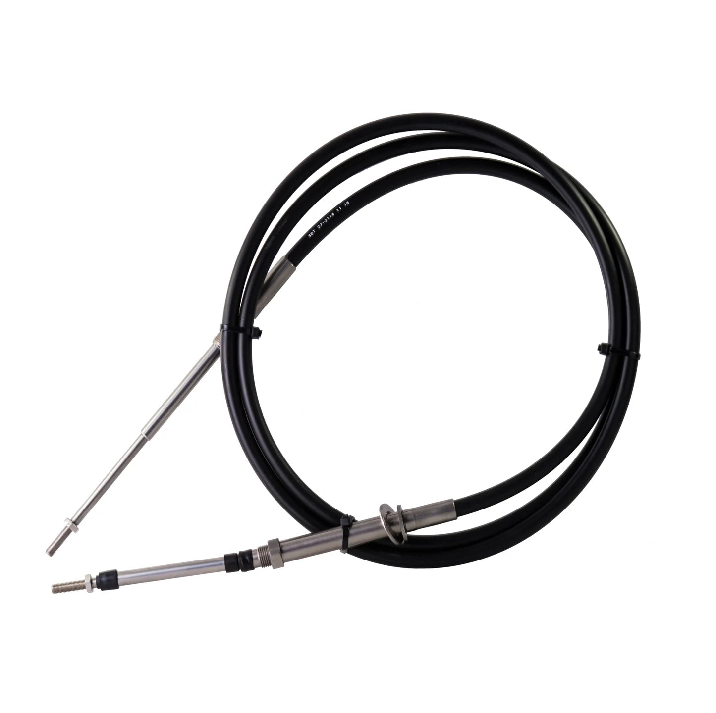 Sporster Steering Cable - Sea - Doo AM - 27 - 3114 - SKU