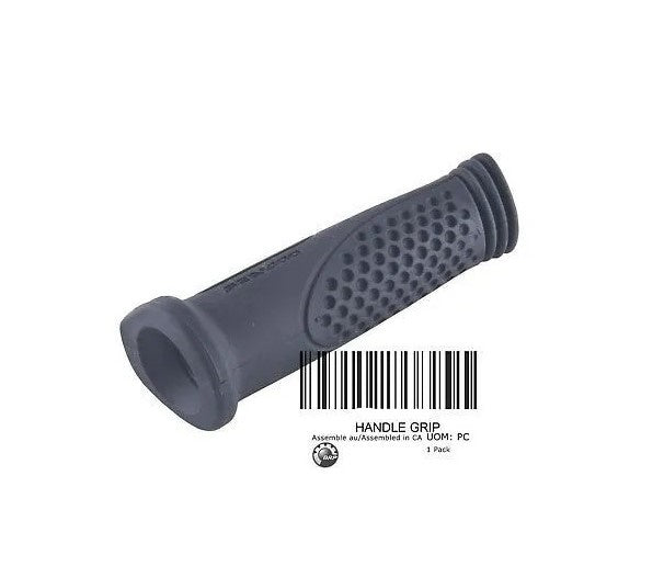 Handlebar Grip; Sea-Doo