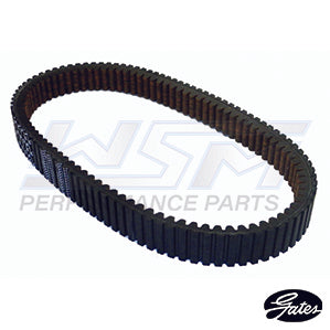 Drive Belt Suzuki 450 / 500 King Quad 07-25 - Carbon Cord OEM# 27601-11H00
