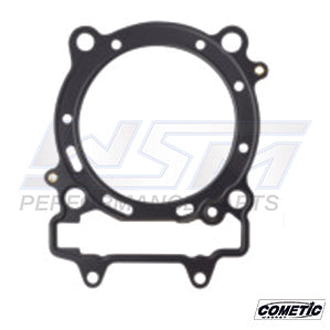 Head Gasket Kawasaki 450 KFX / KLX / KX-F 06-15 OEM# 11004-0045,