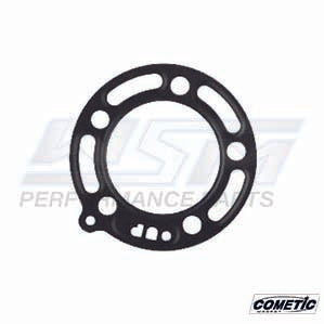 Head Gasket Kawasaki / Suzuki 100 KX / RM 95-21 OEM# 11004-0739,